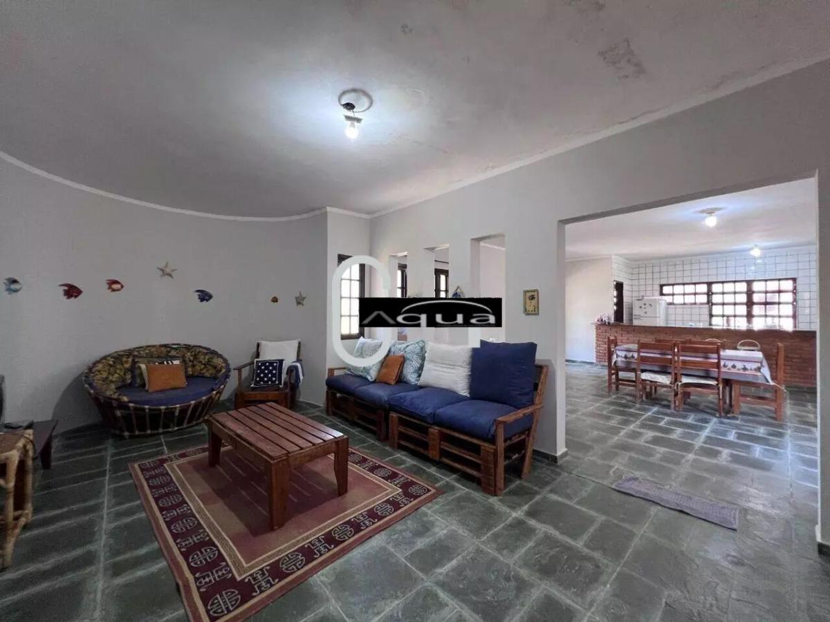 Casa, 3 quartos - Foto 21