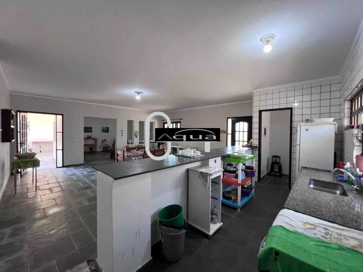 Casa, 3 quartos - Foto 31