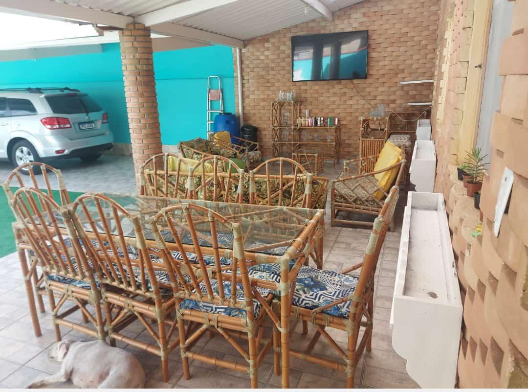 Casa, 4 quartos - Foto 21