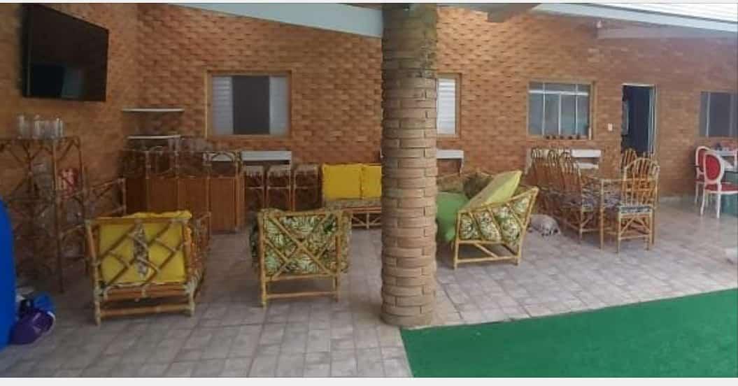 Casa, 4 quartos - Foto 22