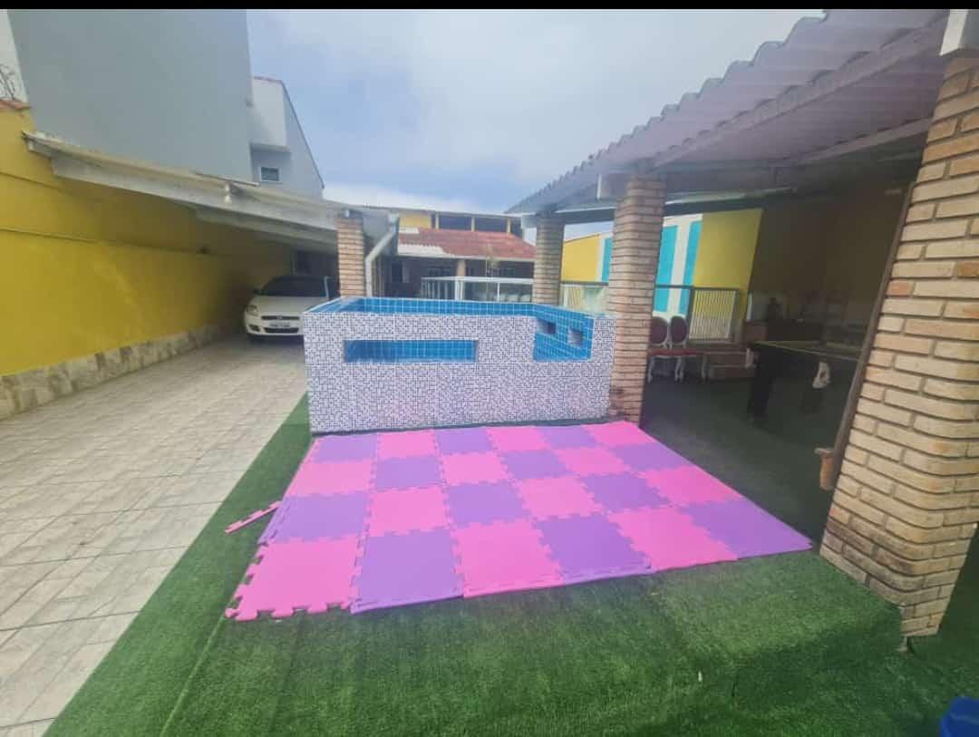 Casa, 4 quartos - Foto 25