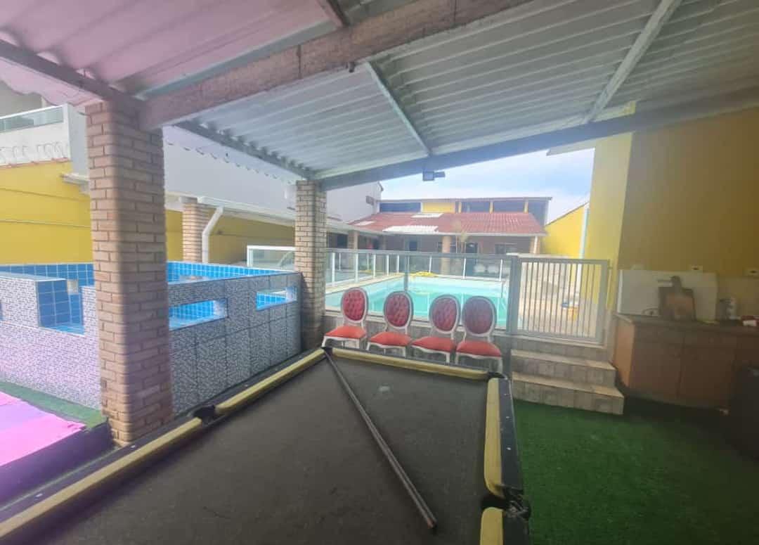 Casa, 4 quartos - Foto 26