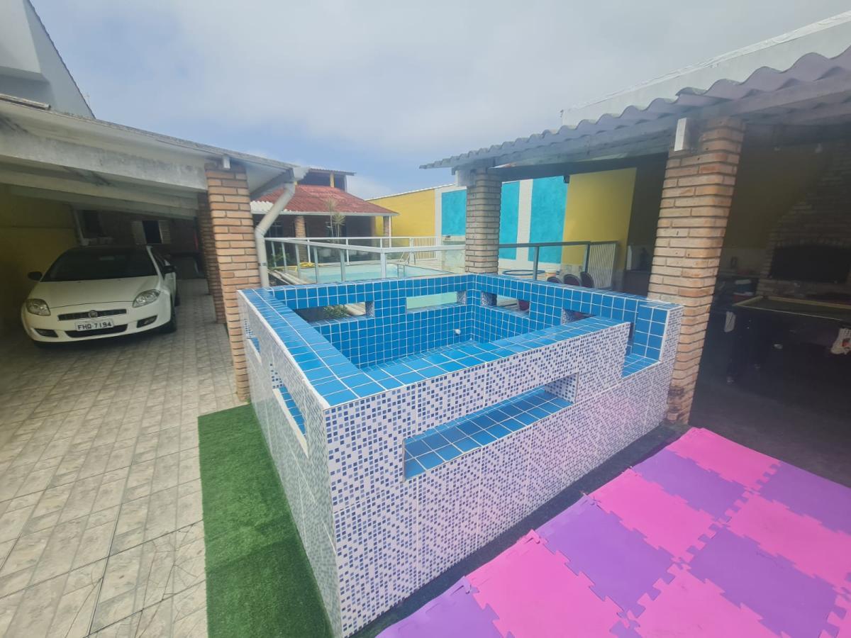 Casa, 4 quartos - Foto 27