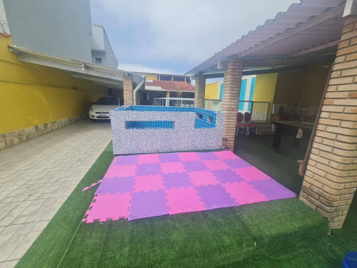 Casa, 4 quartos - Foto 28