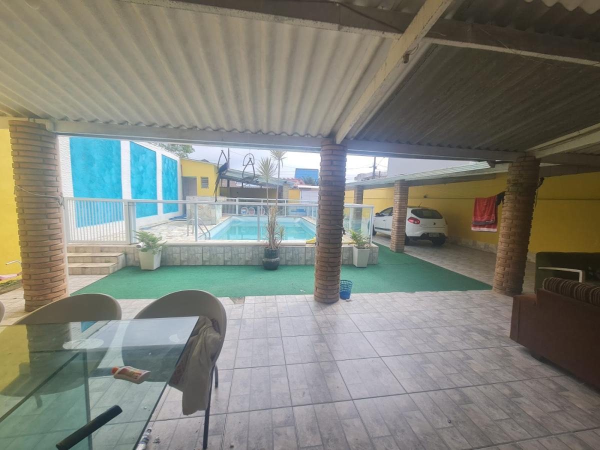 Casa, 4 quartos - Foto 1