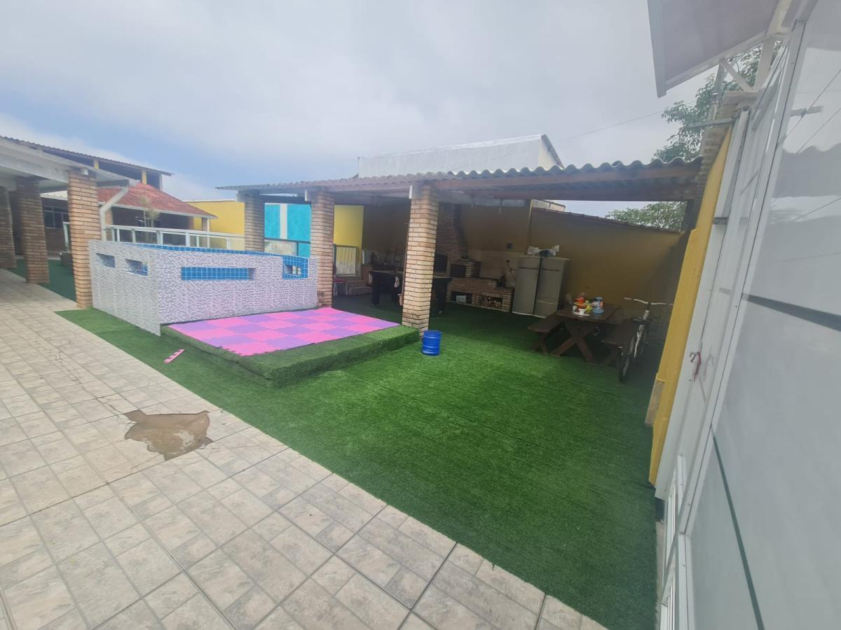 Casa, 4 quartos - Foto 31