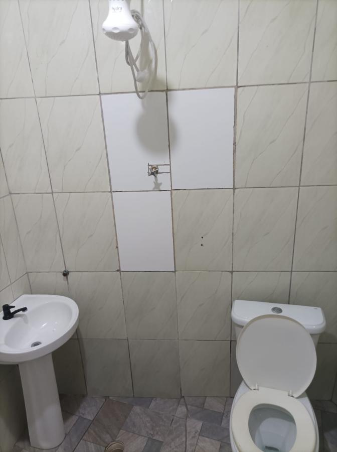 Casa, 1 quarto - Foto 27