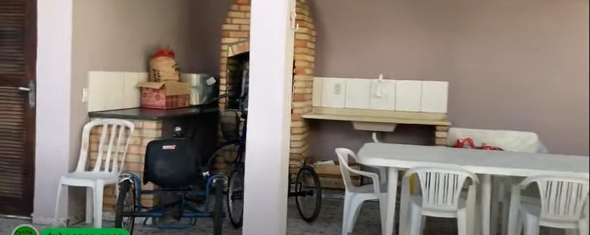 Casa, 3 quartos - Foto 16