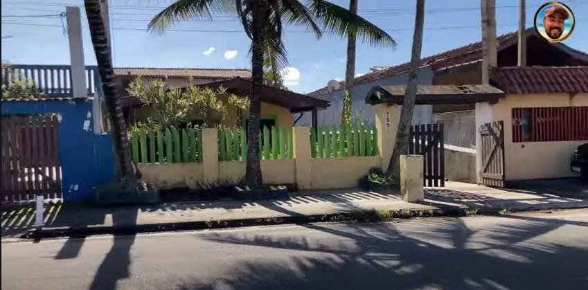 Casa, 3 quartos - Foto 1