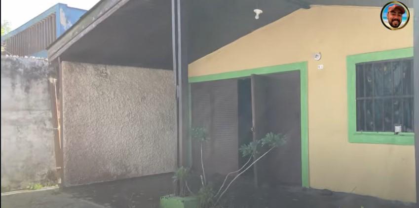 Casa, 3 quartos - Foto 7