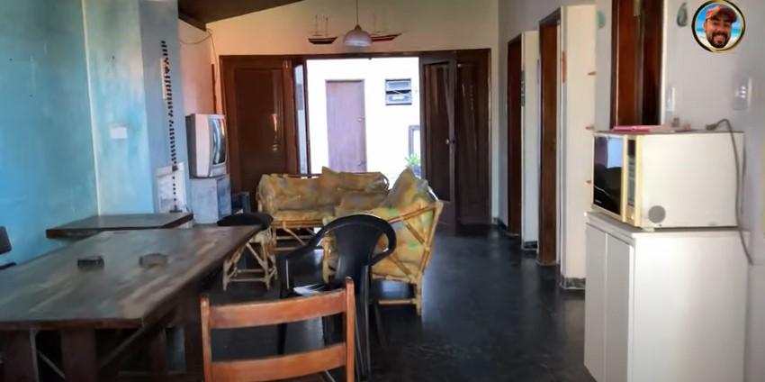 Casa, 3 quartos - Foto 25