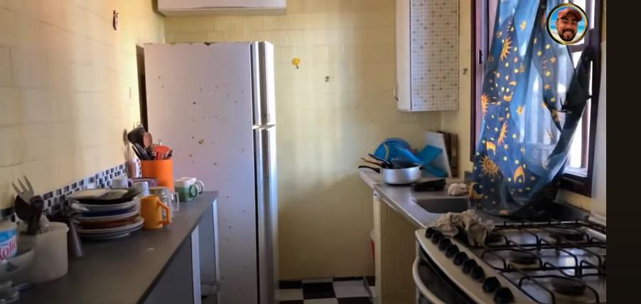 Casa, 3 quartos - Foto 26