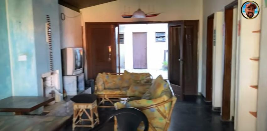 Casa, 3 quartos - Foto 27