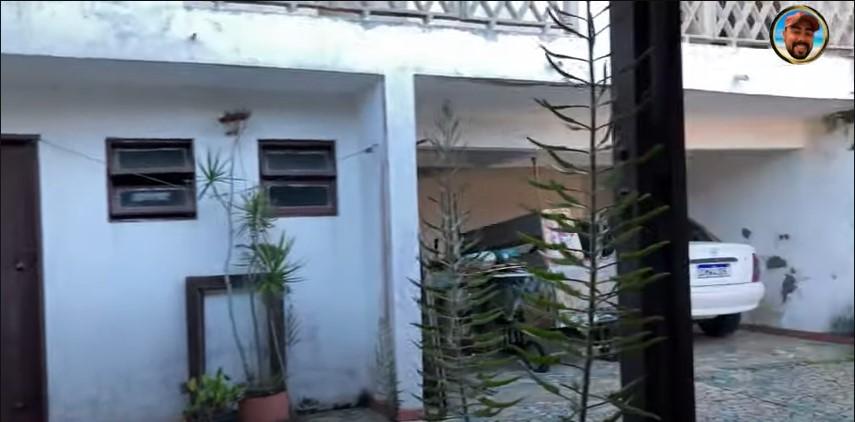 Casa, 3 quartos - Foto 33