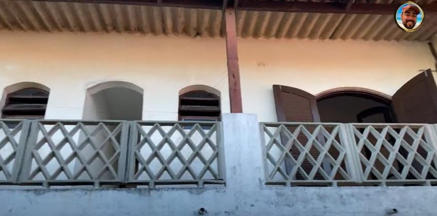 Casa, 3 quartos - Foto 34