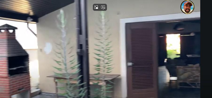 Casa, 3 quartos - Foto 37