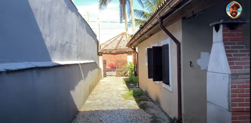 Casa, 3 quartos - Foto 38