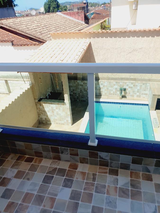 Casa, 2 quartos - Foto 17