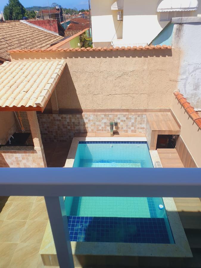 Casa, 2 quartos - Foto 39