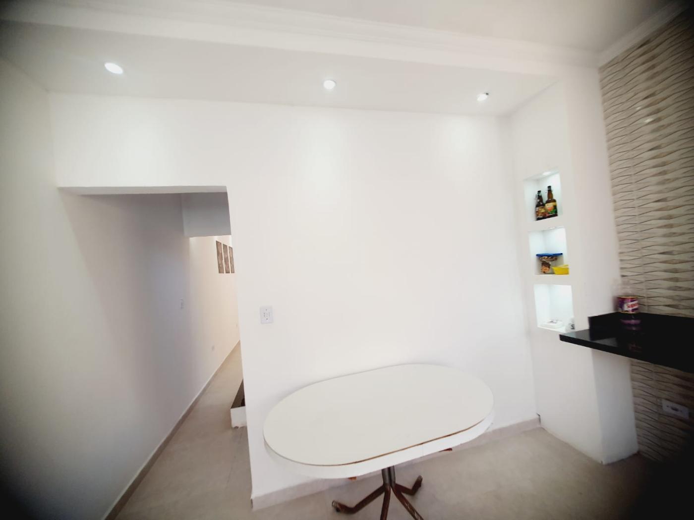 Casa, 2 quartos - Foto 48