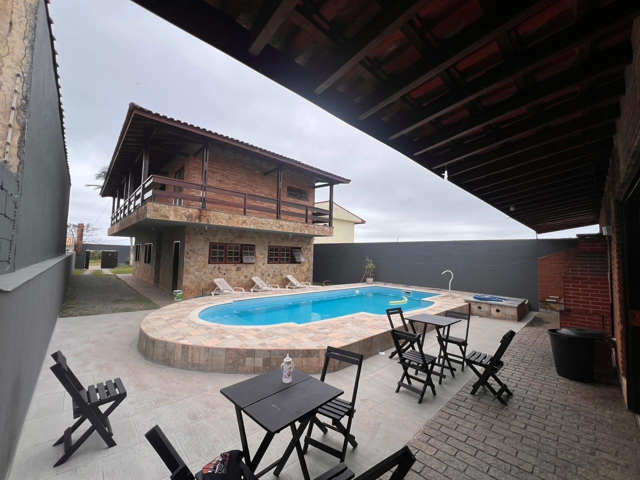 Casa, 4 quartos - Foto 19