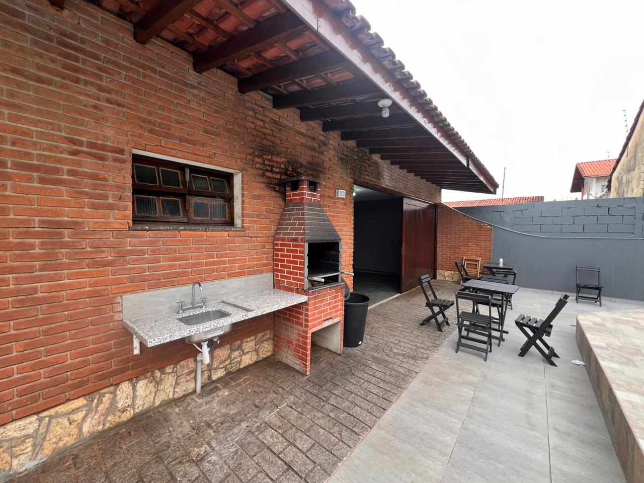 Casa, 4 quartos - Foto 30