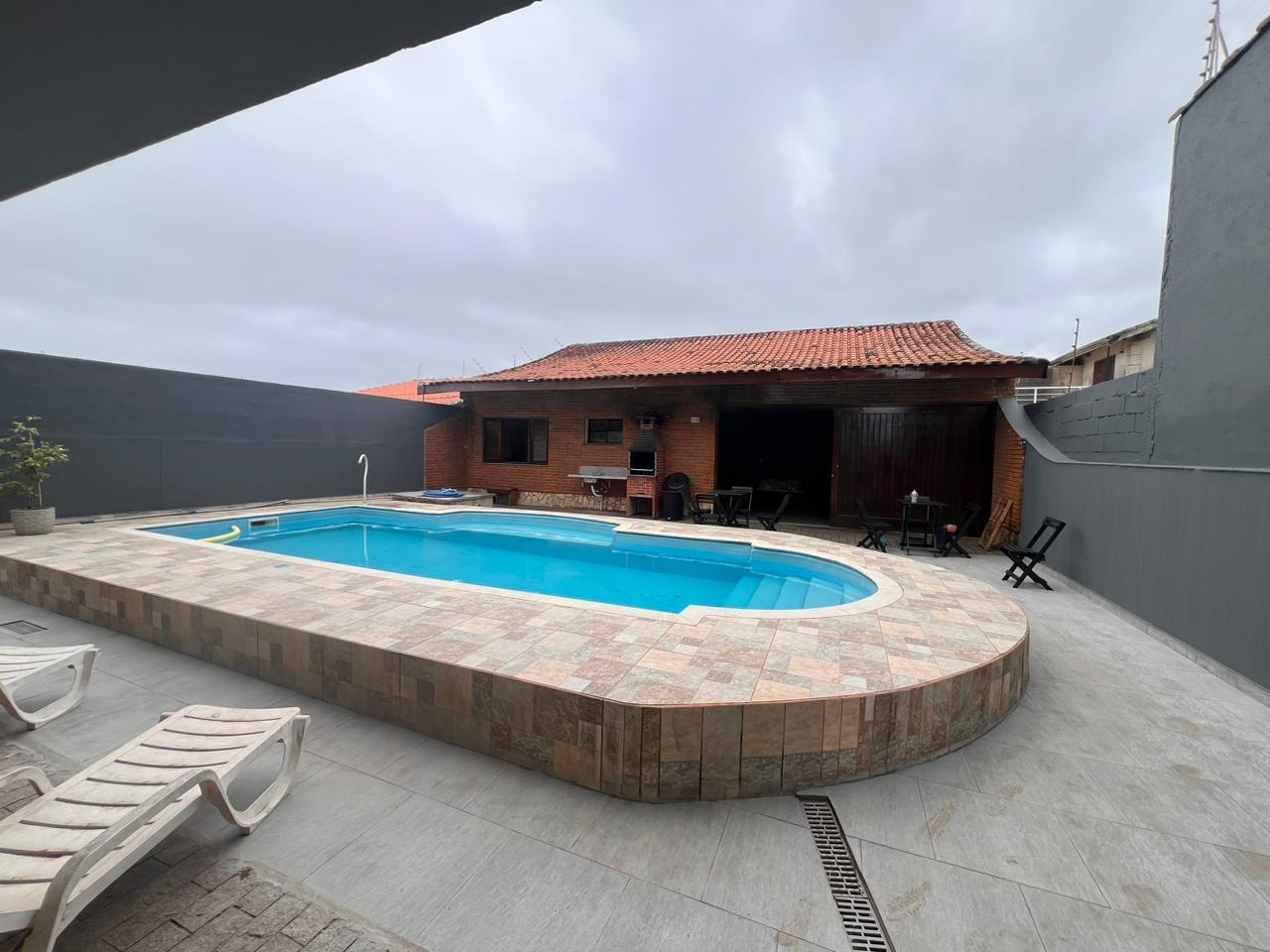 Casa, 4 quartos - Foto 31