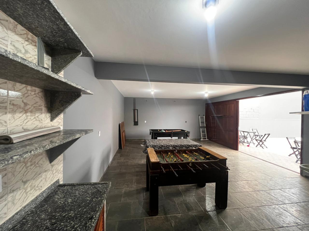 Casa, 4 quartos - Foto 44