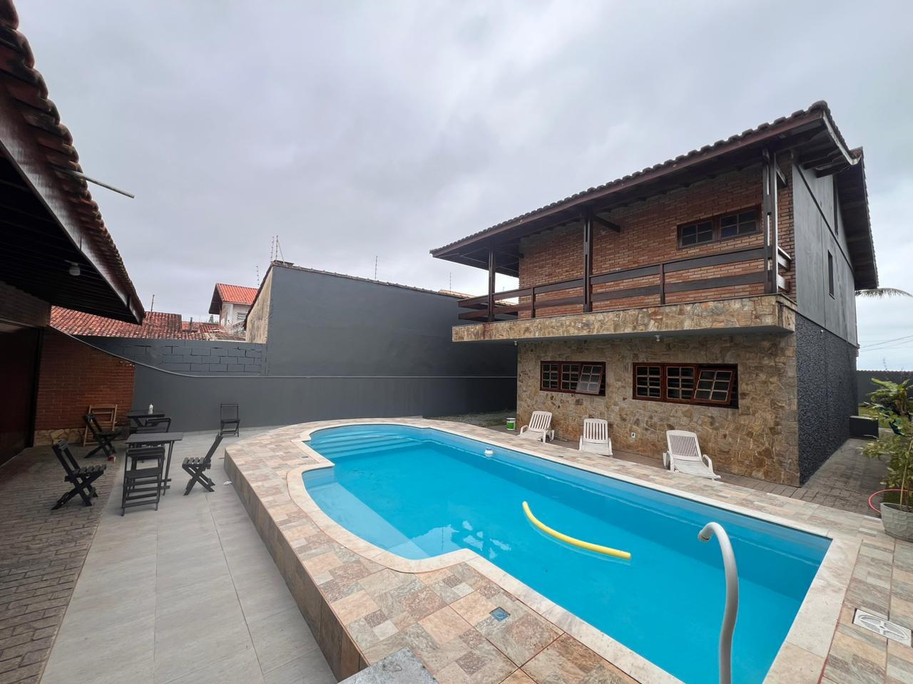 Casa, 4 quartos - Foto 45