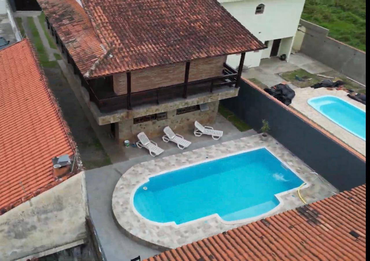 Casa, 4 quartos - Foto 50