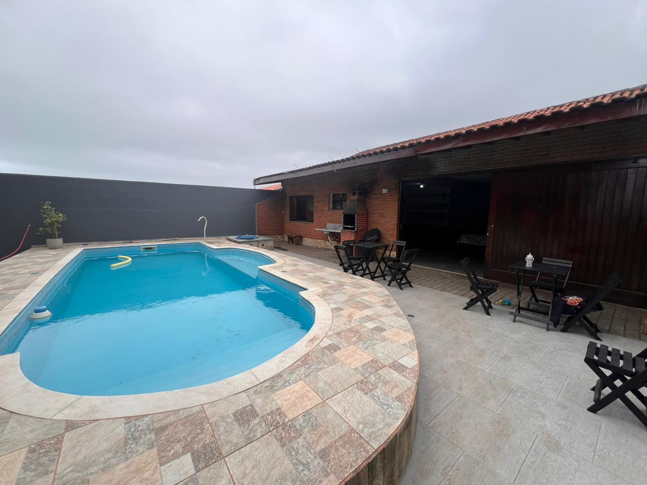 Casa, 4 quartos - Foto 47