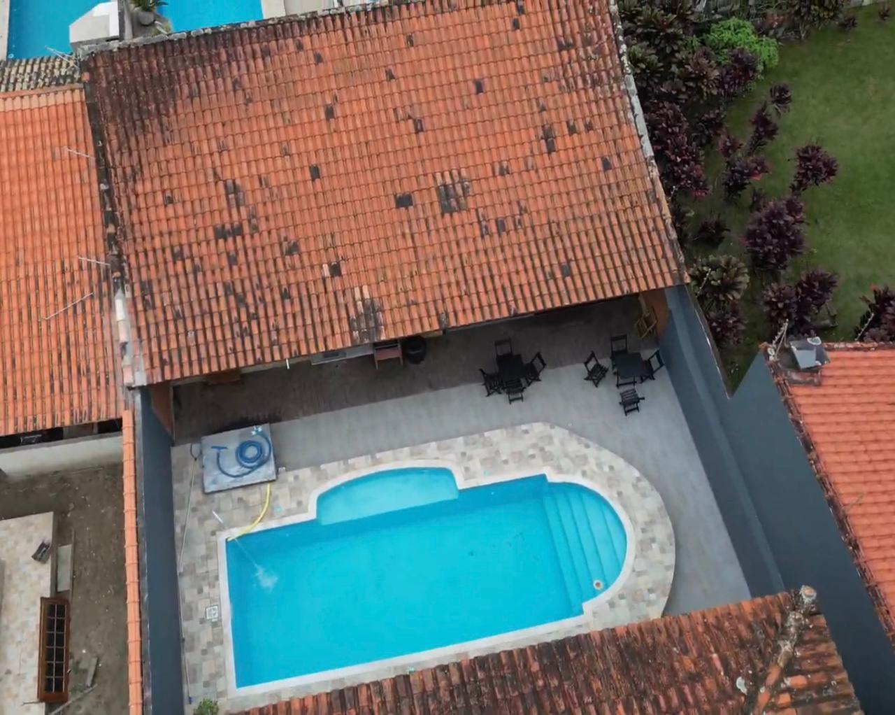 Casa, 4 quartos - Foto 54