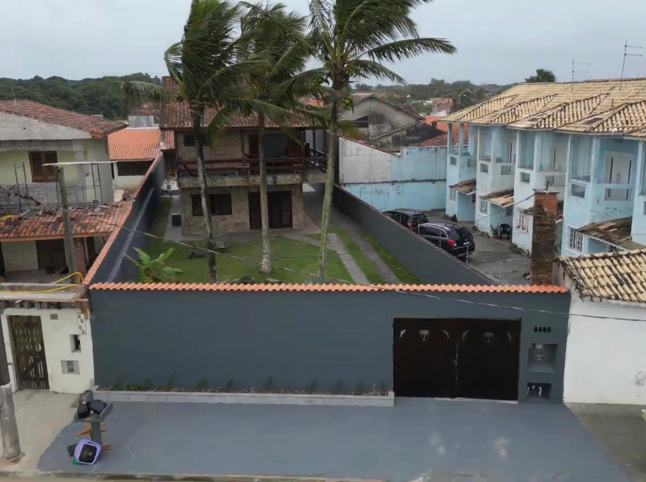 Casa, 4 quartos - Foto 56