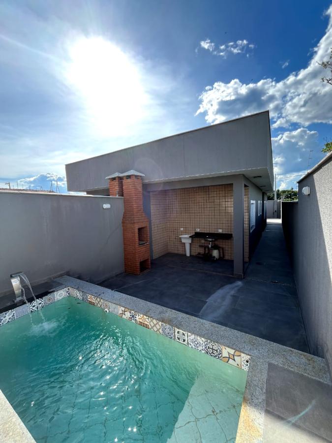 Casa, 2 quartos - Foto 1