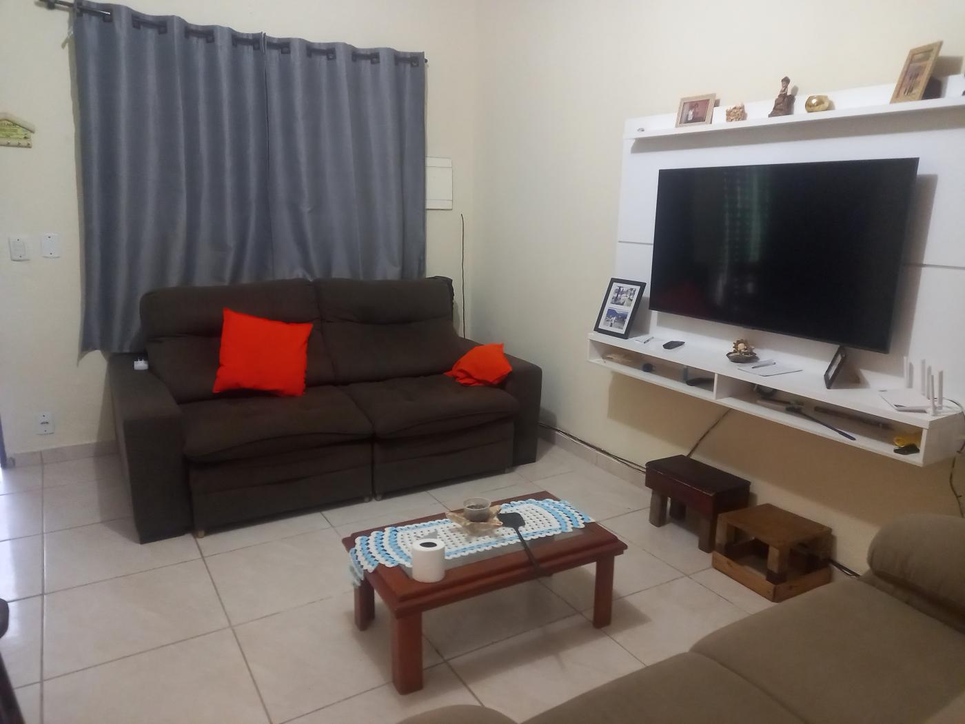 Casa, 2 quartos - Foto 7