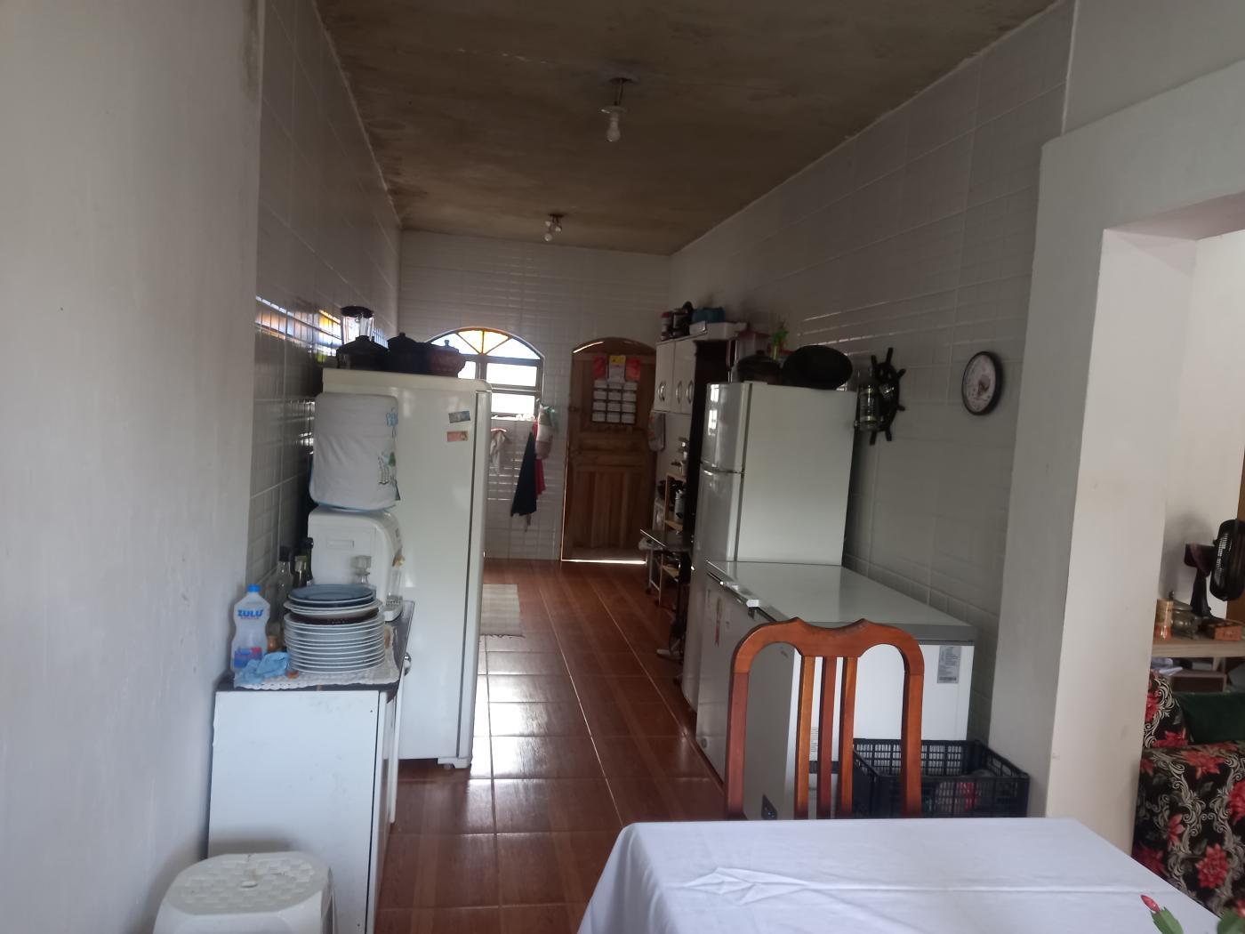 Casa, 3 quartos - Foto 5