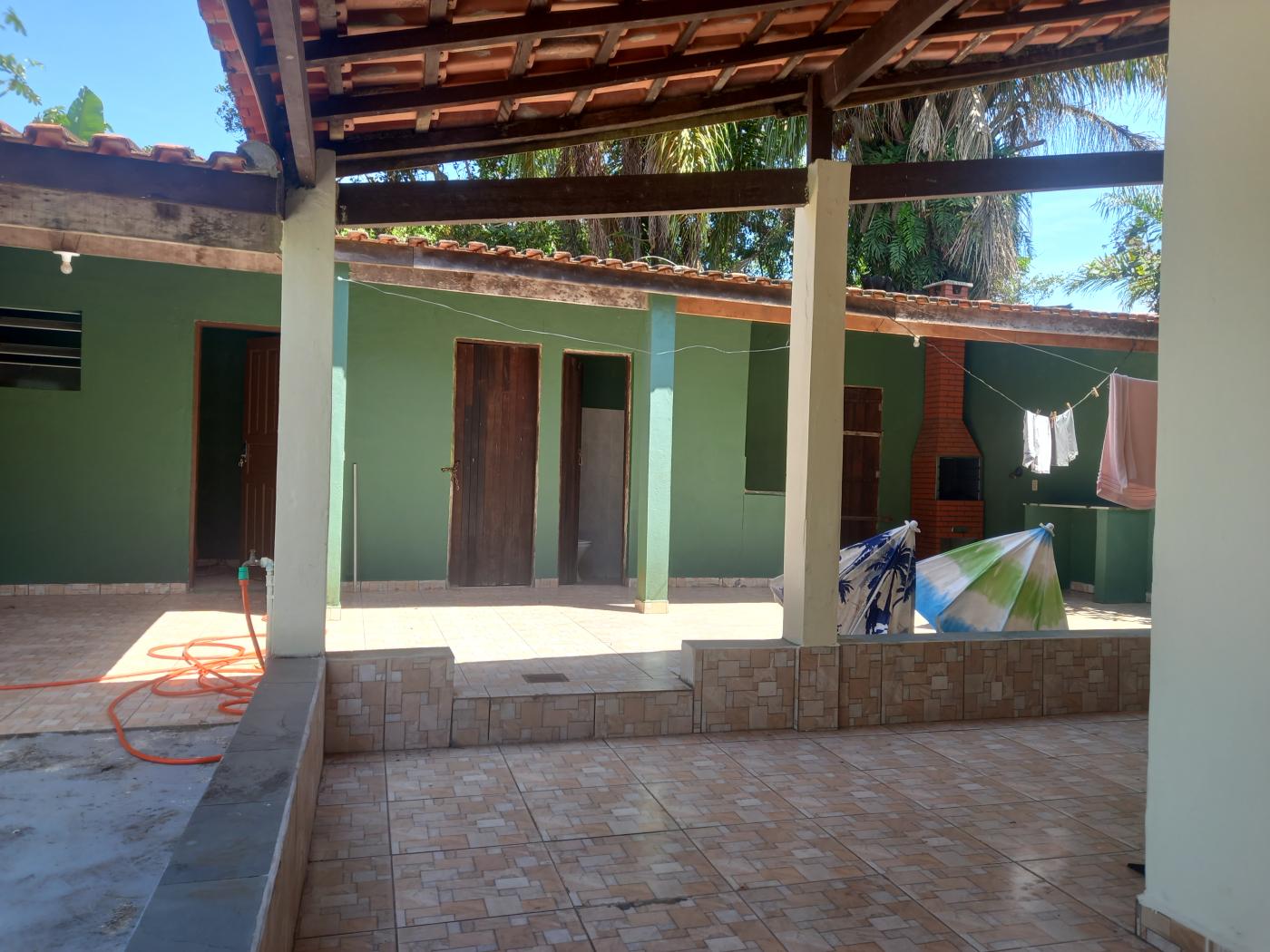 Casa, 2 quartos - Foto 15