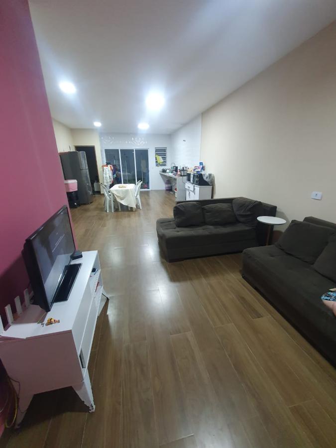 Casa, 4 quartos - Foto 5