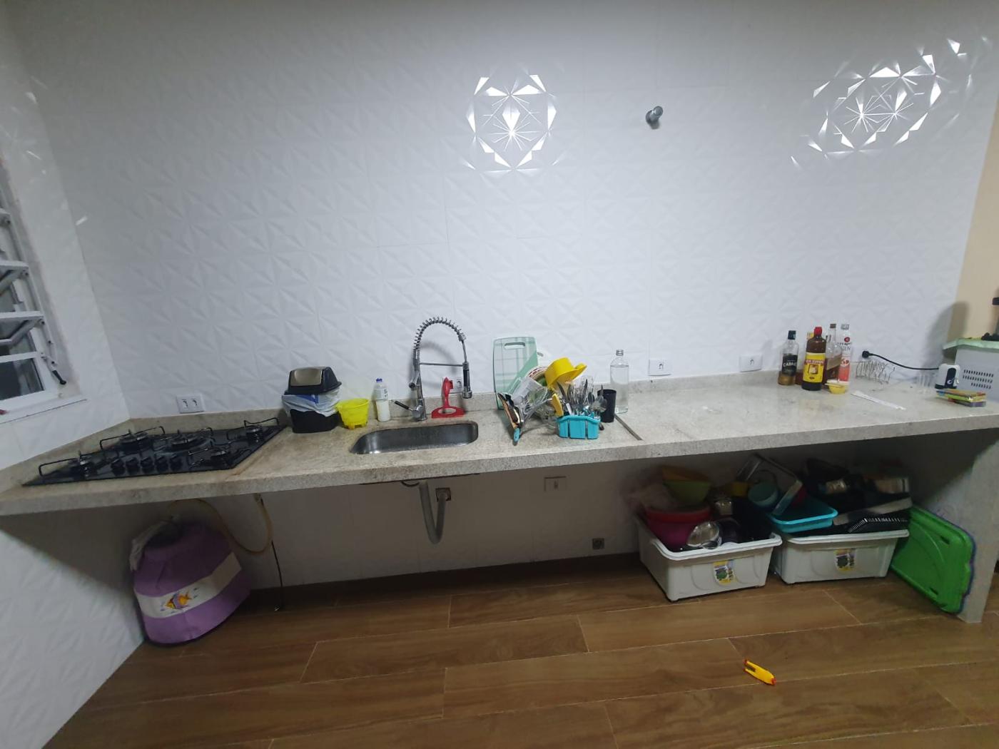 Casa, 4 quartos - Foto 8