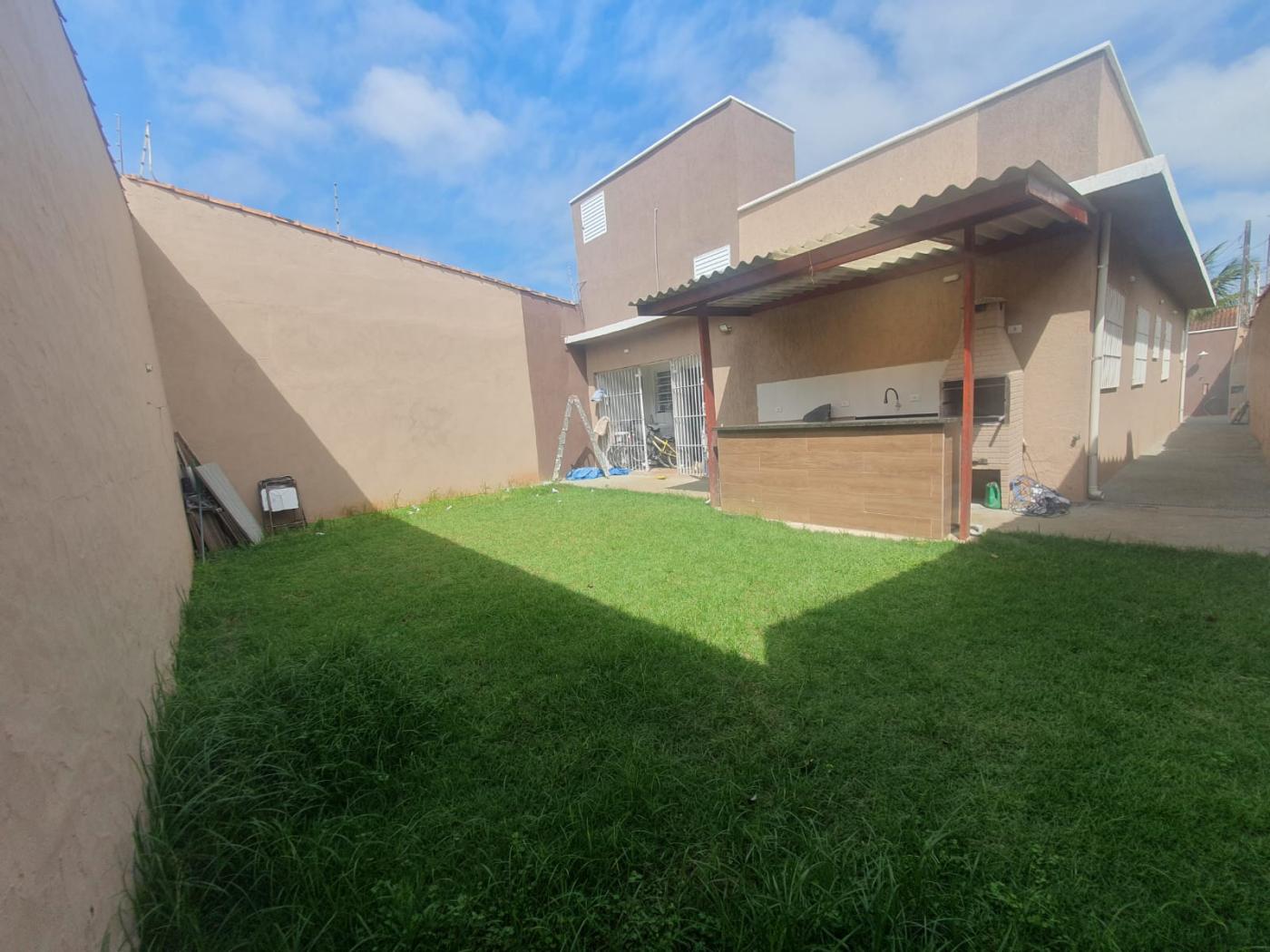 Casa, 4 quartos - Foto 1