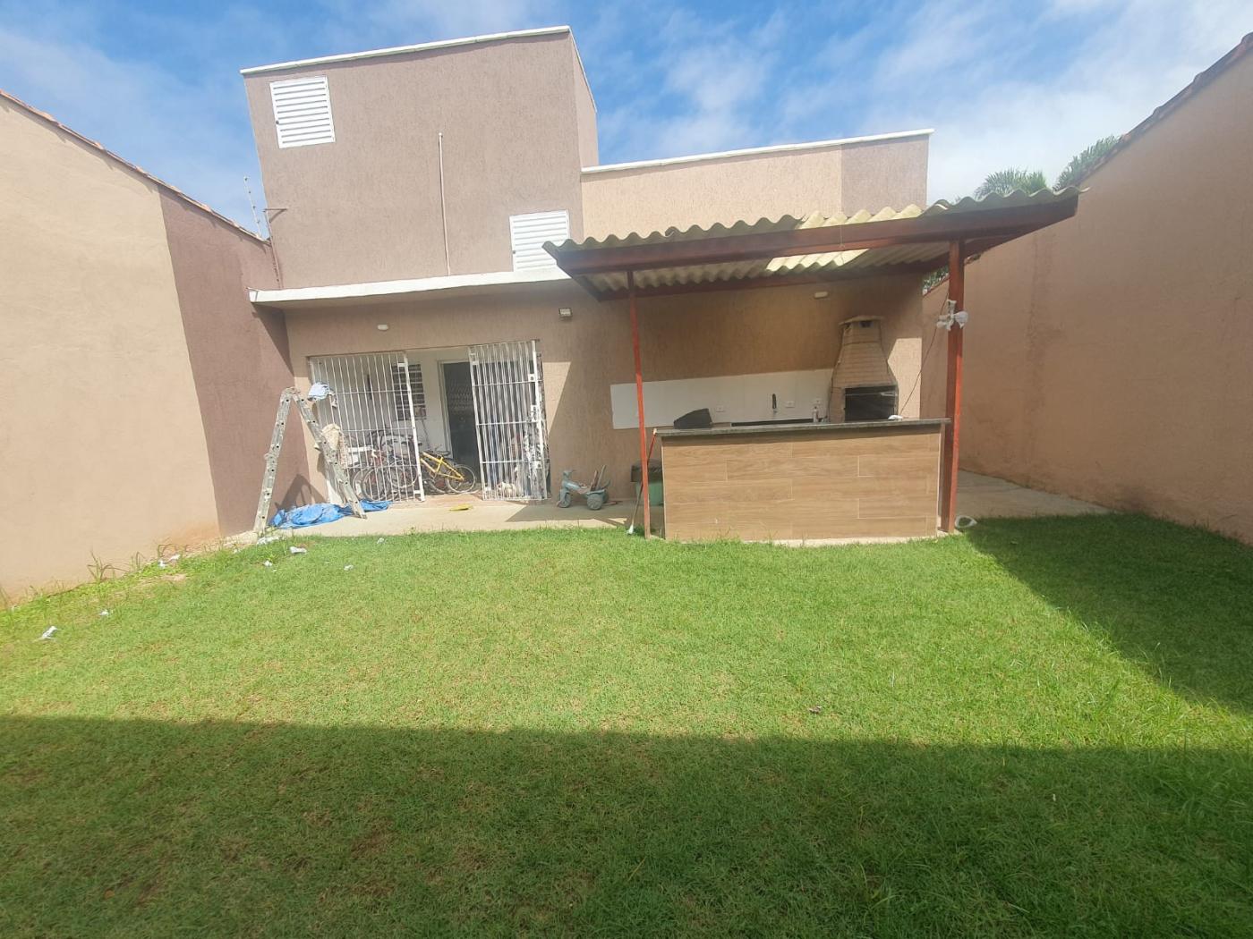 Casa, 4 quartos - Foto 12