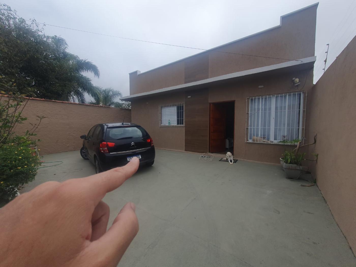 Casa, 4 quartos - Foto 22