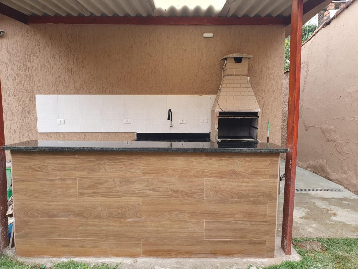 Casa, 4 quartos - Foto 32