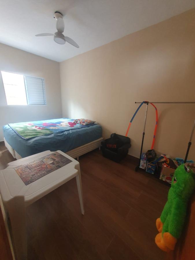 Casa, 4 quartos - Foto 30