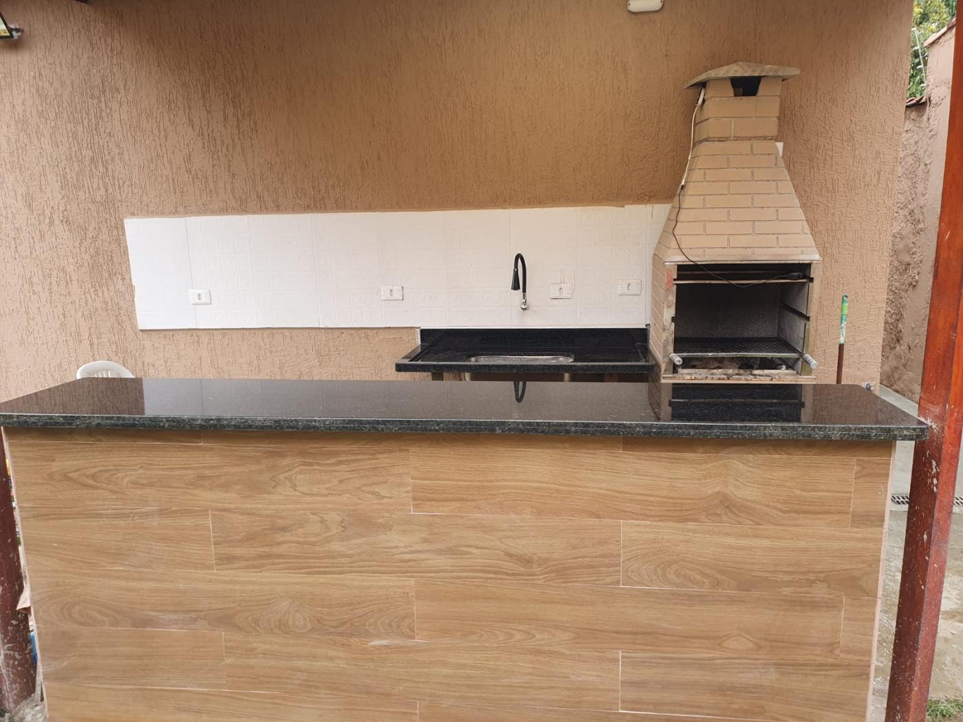 Casa, 4 quartos - Foto 34