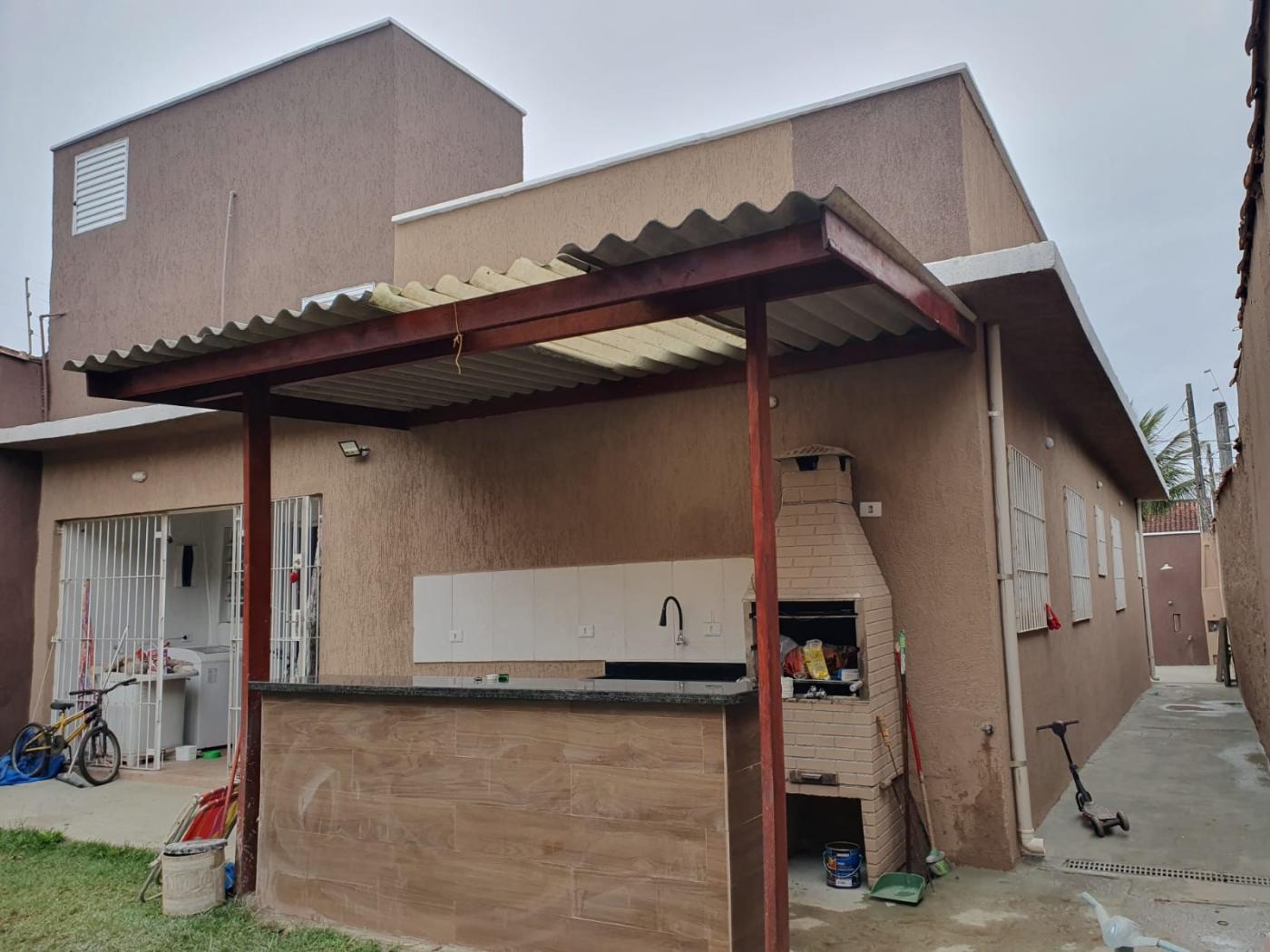 Casa, 4 quartos - Foto 33