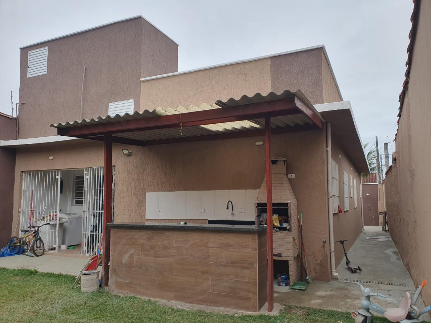 Casa, 4 quartos - Foto 35