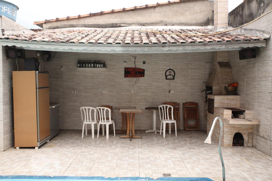 Casa, 4 quartos - Foto 13