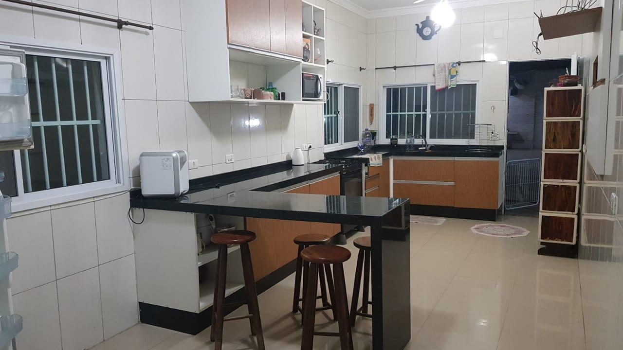 Casa, 4 quartos - Foto 36