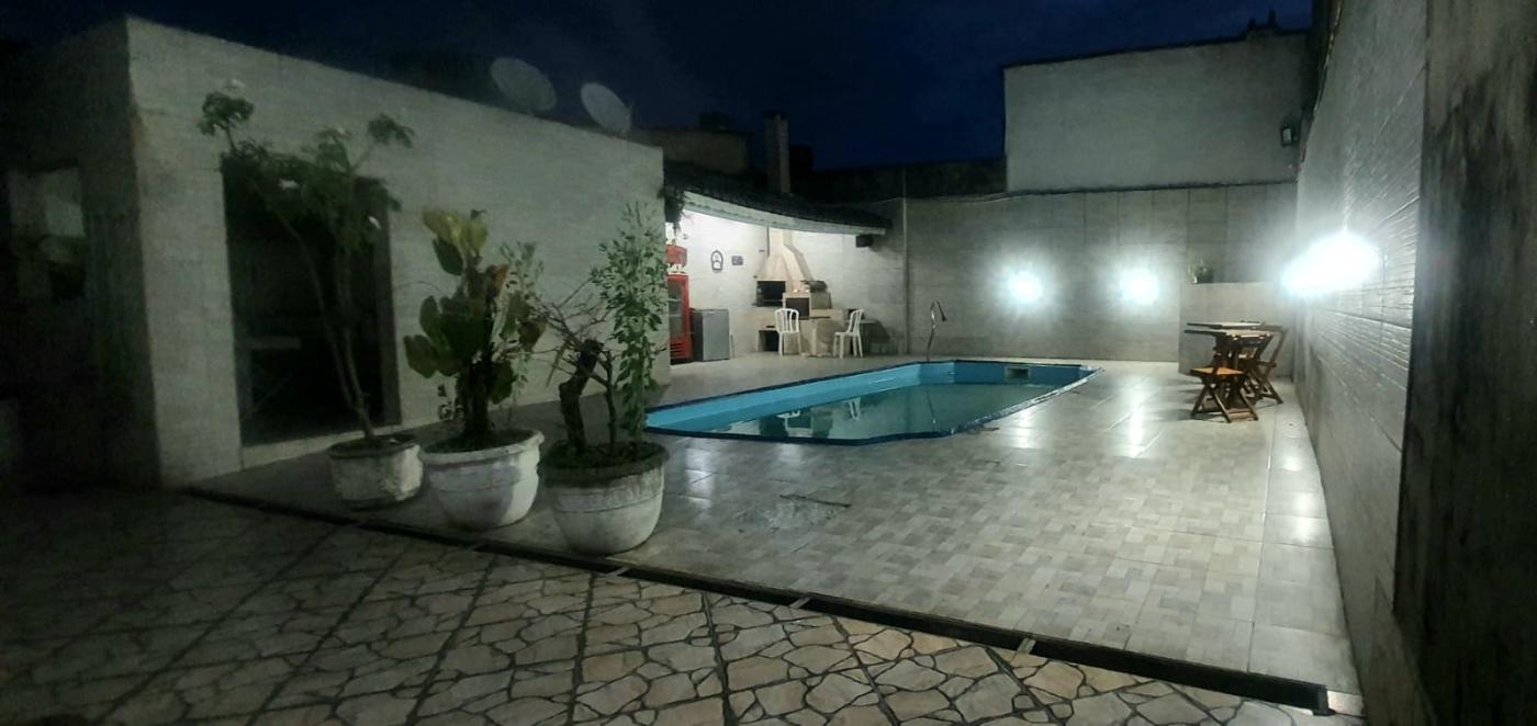 Casa, 4 quartos - Foto 35